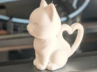 Love Kitten