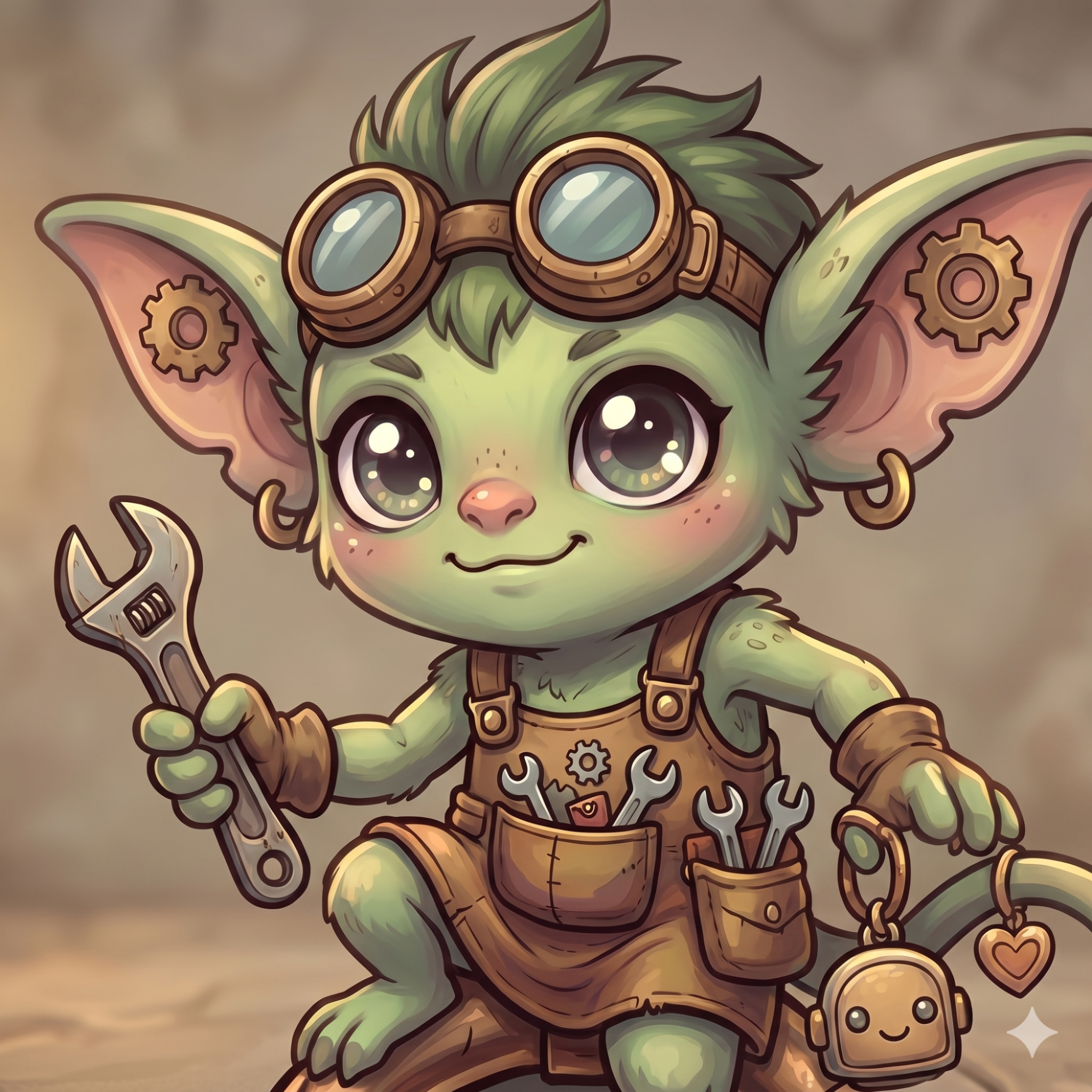 avatar of Nix Guide To