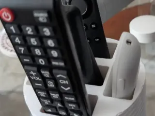Remote Holder