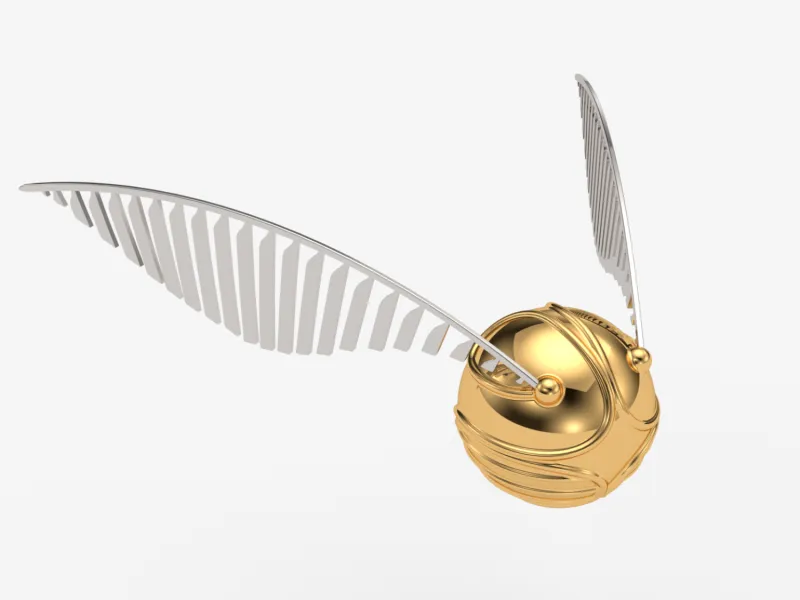 金色飞贼