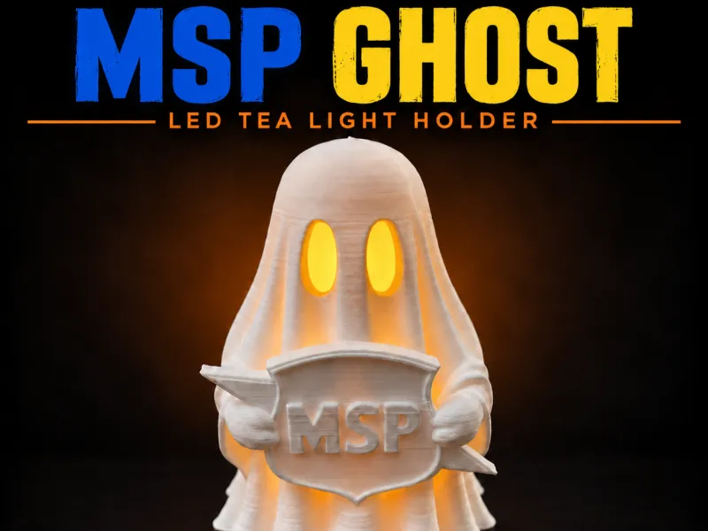 MSP Ghost