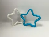 Star Shelf decor-0