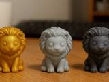 Leolino - The adorable mini King-0