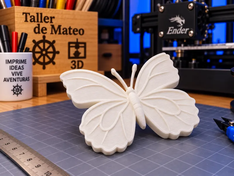 mariposa