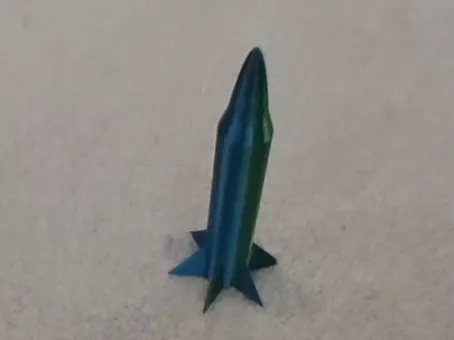 Rocket