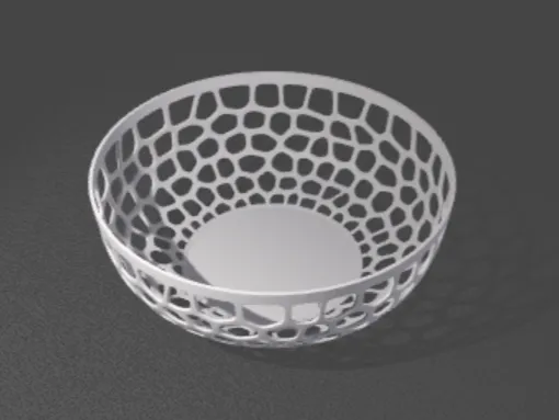 Fruit Bowl