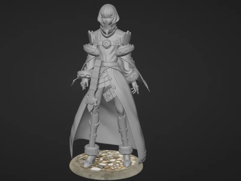 overlord3