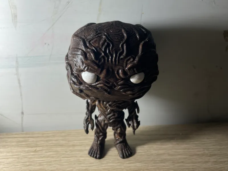 FUNKO VECNA 2