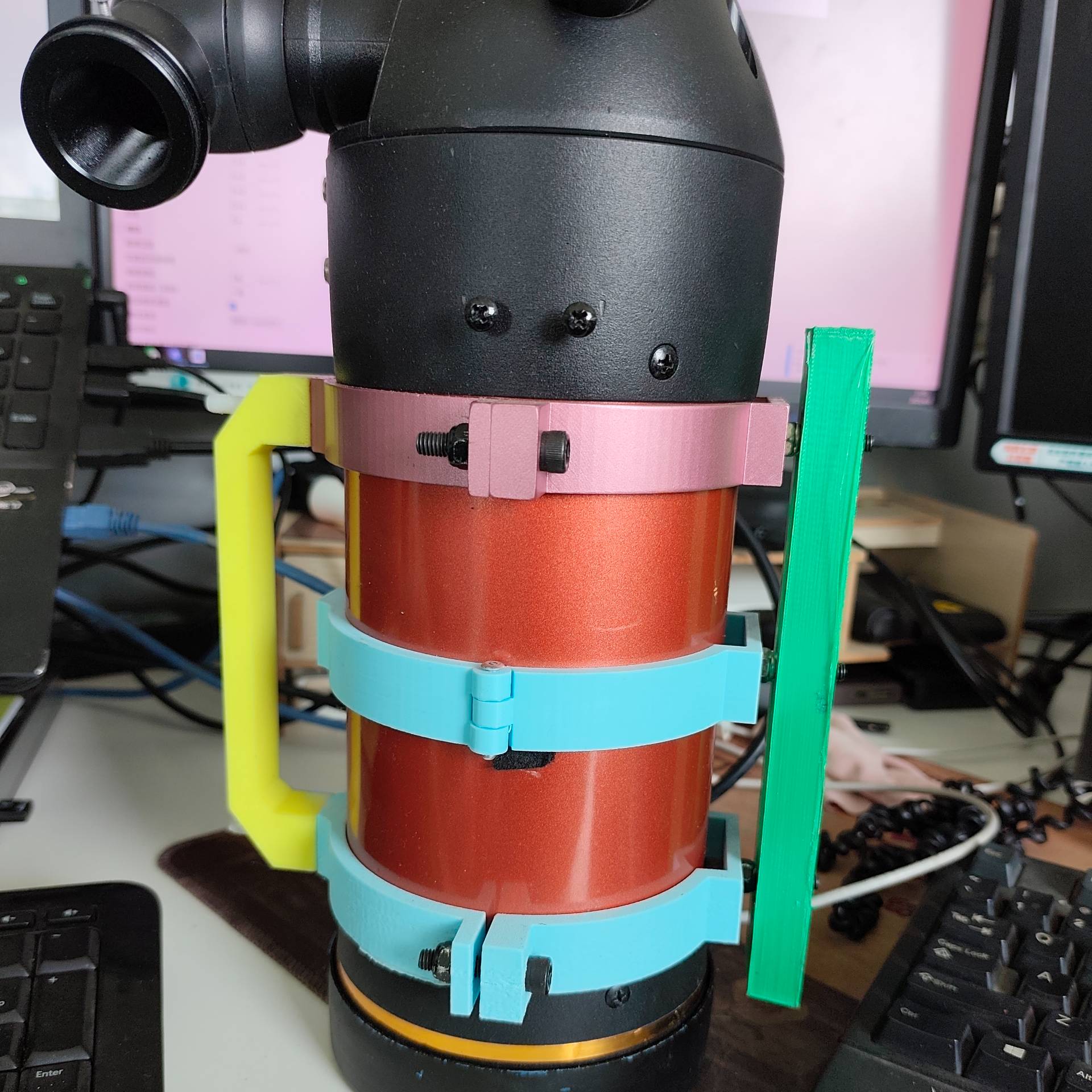 Celestron Nexstar 4SE