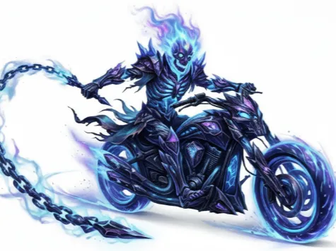 Ghost Rider