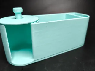 cosmetics box