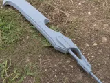 Buster Sword I Monster Hunter Wilds-0
