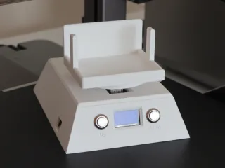 General/Money Scales (Rechargeable) - Weight measure