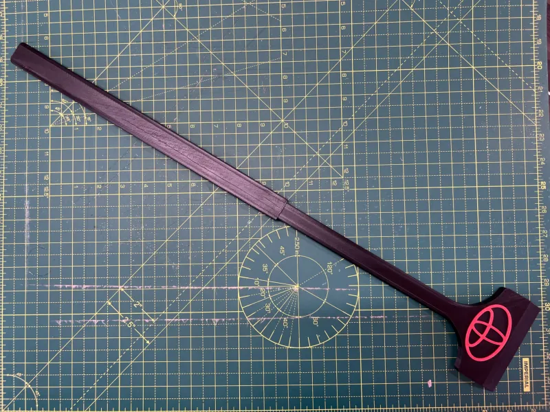 丰田除冰铲 PETG