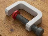Clamp 75mm length-0