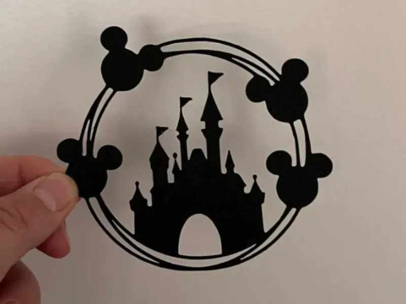 MICKEY