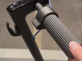 E scooter throttle-0