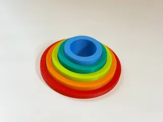 Circle Puzzle