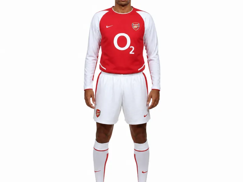 Thierry Henry Figurine