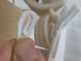 Curtain Hook