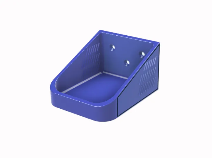 Wall Tray