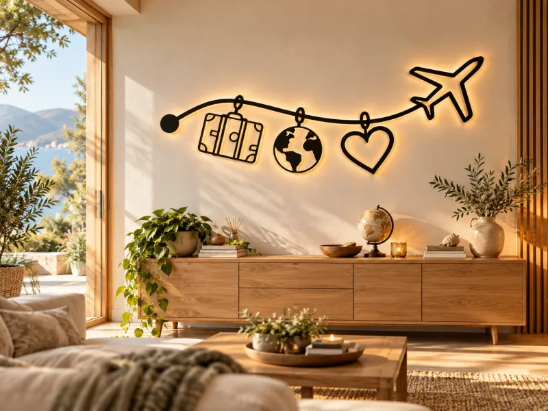 WallArt Fêtes