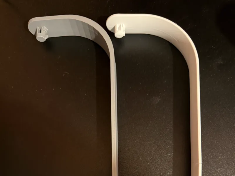 Waterdrop ED02 Replacement handle