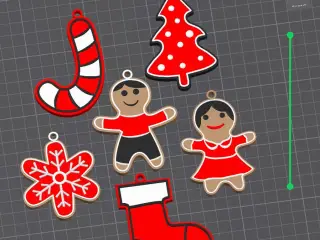 Ornaments