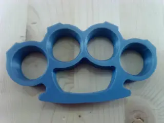 Knuckle Duster
