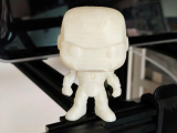 Iron POP Fan Art-0