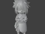 Miniatura Sasuke Naruto-0