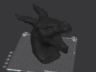 Dragonhead