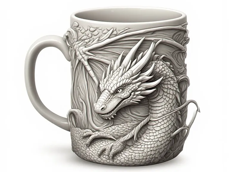 Dragon Cup 045
