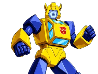 Bumblebee gen1