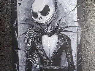 Hueforge Jack Skellington