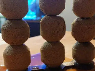 maxspect bio balls holder