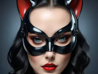 NEW CATWOMAN