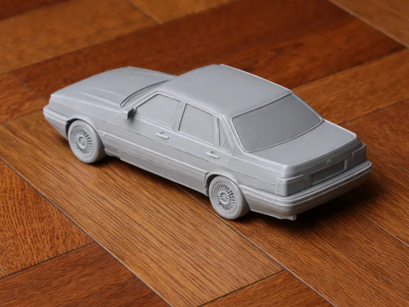 Audi 90