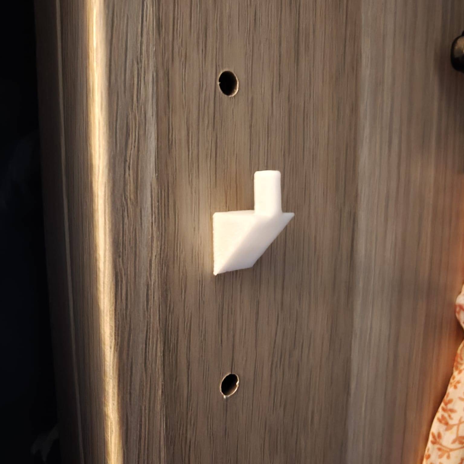 Home print settings: Shelf support.3mf