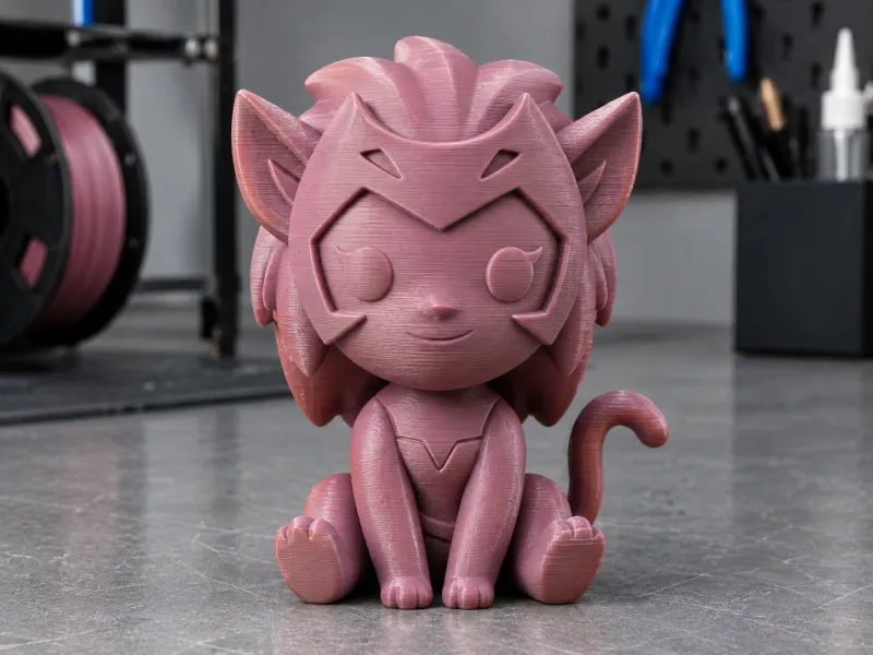 Catra- He - Man - 205