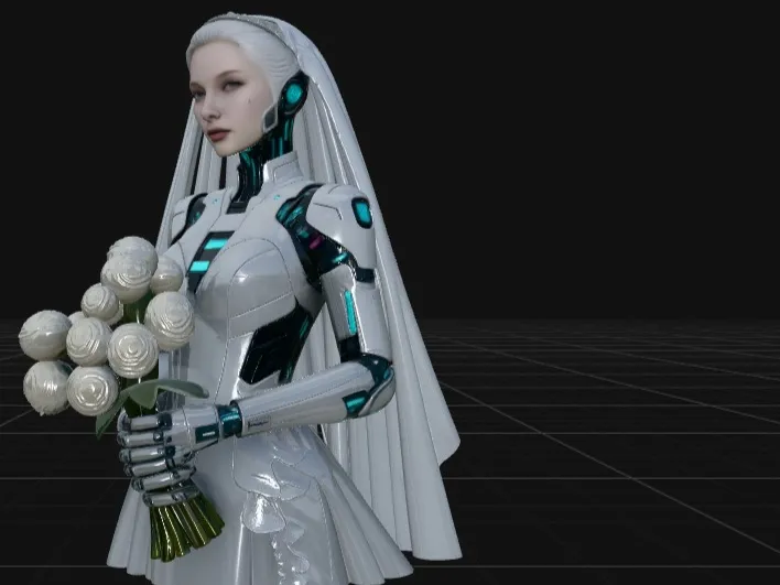 BRIDE