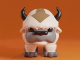 APA AVATAR-0