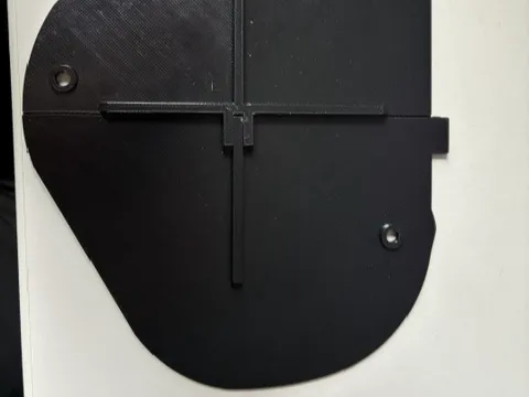 BMW 5 Series E60/E61 Oil Pan Cover