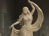 Dançarina cigana -0