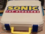 Sonic The Hedgehog Box-0
