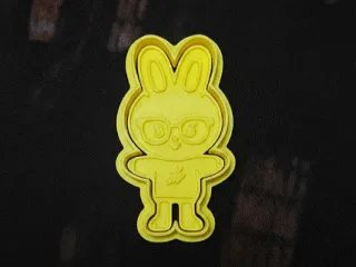 leebit cookie cutter