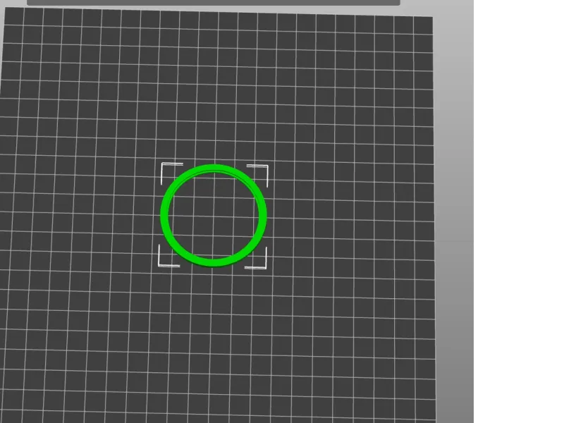 Blender ring
