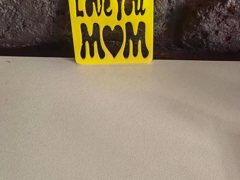 Celebrate Mom with a heartfelt touch.