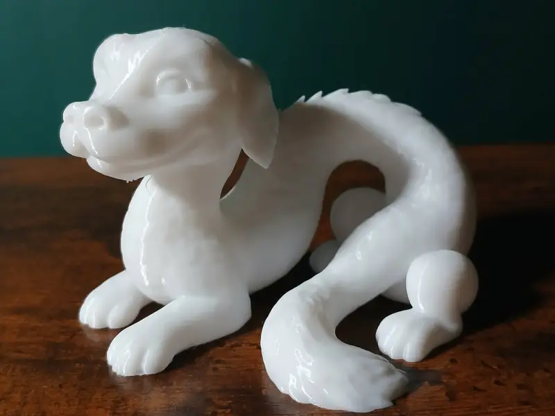 Falkor NeverEnding Story