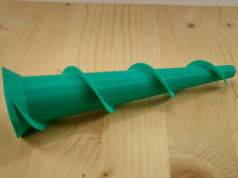 Watering Spike 1 mm / 0.5 mm